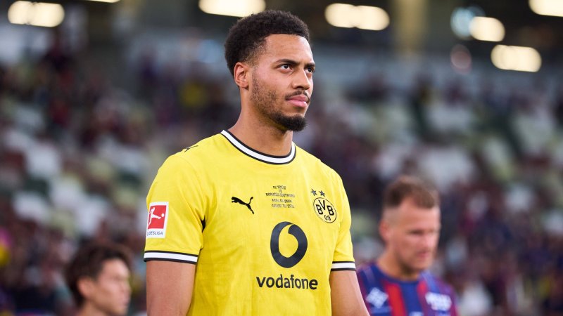 BVB to get a rain of millions? Jaissle could sign DFB star