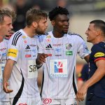 Former WAC Player as Danso Teammate? Turks Remain Adamant