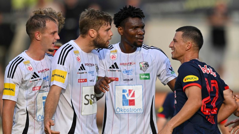 Former WAC Player as Danso Teammate? Turks Remain Adamant