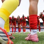 UWCL Qualifiers: SKN aims to exploit home advantage