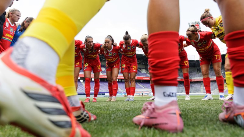 UWCL Qualifiers: SKN aims to exploit home advantage