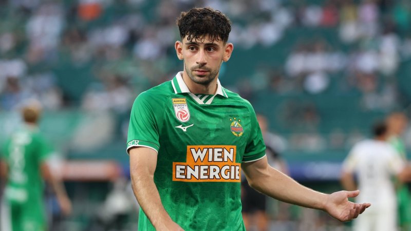 Yusuf Demir criticized in Turkey: "Invented excuses"