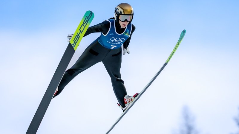 Cruciate Ligaments Torn! Ski Jumper Out for Entire Winter