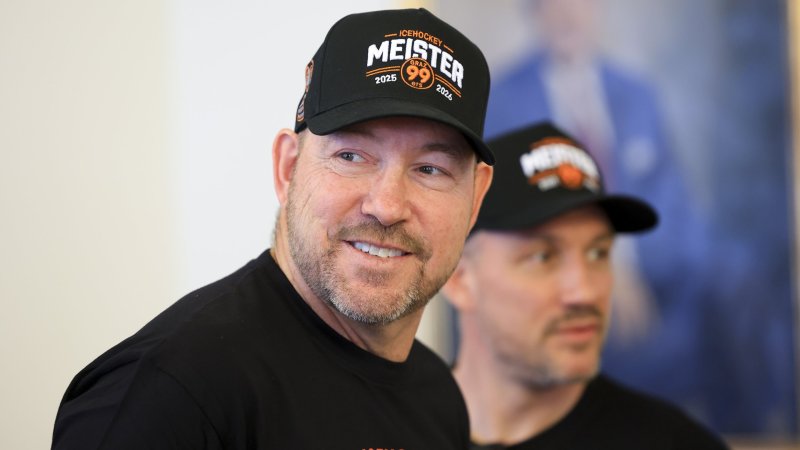 New Assistant Coach brings even more NHL experience to Graz