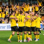 Here's how Salzburg's potential international opponents are faring
