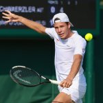 Decisive win! Schwärzler in Round of 16 in Poland