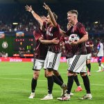 Possible Sturm Opponent? Sparta Takes Step Towards CL Playoff