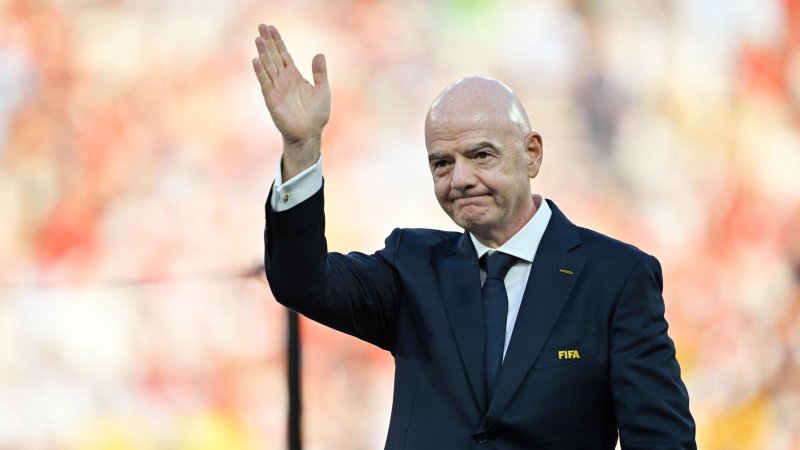 Millions Outstanding: World Cup Cities Awaiting FIFA Funds