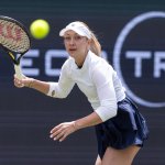 Dominant! Potapova in Toronto Reaches Round of 32