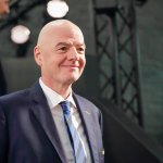 UEFA investigates large severance package for former Infantino employee