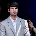 Ahead of US Open: Carlos Alcaraz forced to further postpone comeback