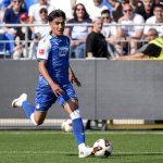 Offensive Talent: Is Salzburg raiding Hoffenheim?