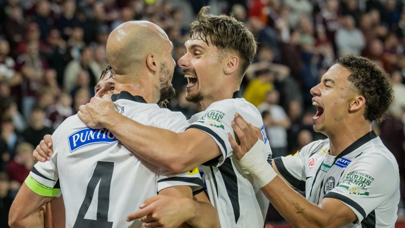 CL Qualifier on TV: This channel broadcasts Fenerbahce vs. Sturm