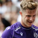 Austria Key Player Out for European Competition
