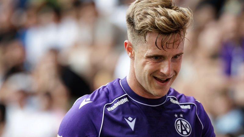Austria Key Player Out for European Competition