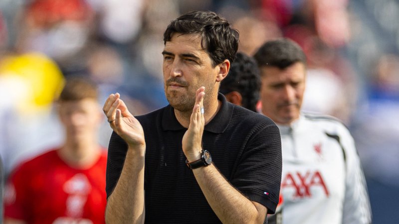Liverpool targets next PSG professional