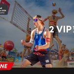 CONTEST: Win VIP Tickets for Schladming Beach Volleyball