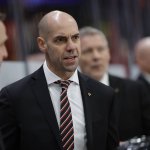 Canadian Forward for the "Red Bulls"