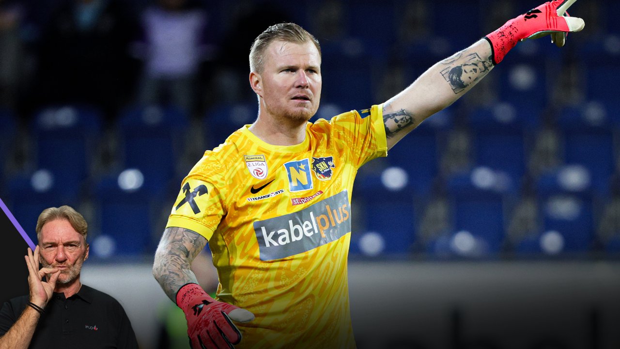 SKN Goalie "Kent" Reveals: Why Iran Was Incredible for Me!