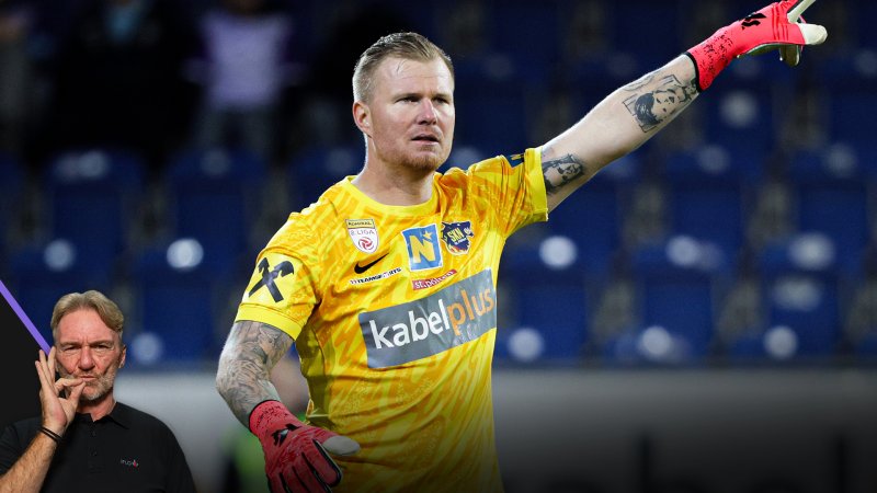 SKN Goalie "Kent" Reveals: Why Iran Was Incredible for Me!
