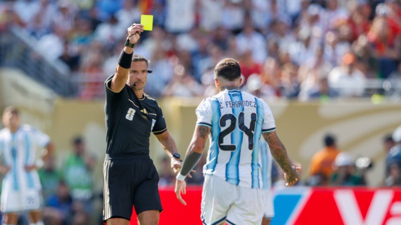Rule Change! UEFA Eases Yellow Card Suspensions in European Competitions