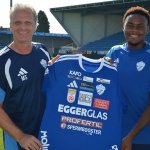 TSV Hartberg signs former RB Leipzig striker