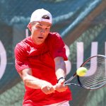 Close Call! Sorger Exits Plovdiv in Round of 16