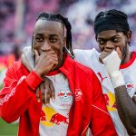 Leipzig Gives Green Light: Real Madrid Seals Record Package for Diomande!