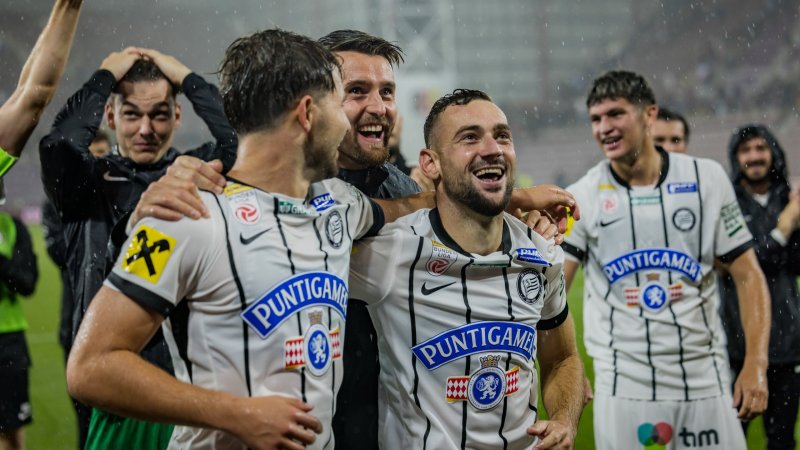 This TV channel broadcasts Fenerbahce vs SK Sturm Graz