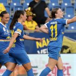 CL Qualifiers: St. Pölten earns clash with Sporting Lisbon