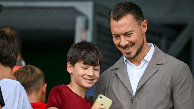 Signed: Matthias Jaissle Moves for 11 Million Euros