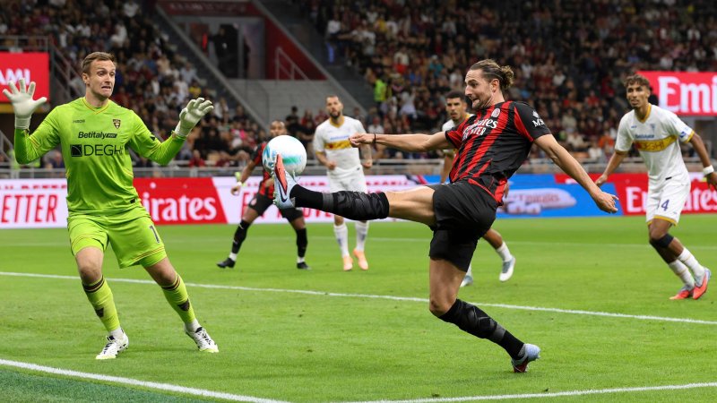 Confirmed! Red Bull Salzburg signs new goalkeeper