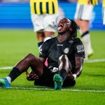 SK Sturm struggles in Istanbul: "It wasn't necessary like that"