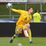 Transfer Update: Goalkeeper for Salzburg - Striker for Hartberg