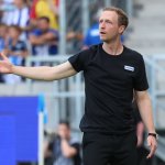 Major Talent: Salzburg's Interest in Senft's Protégé Endures