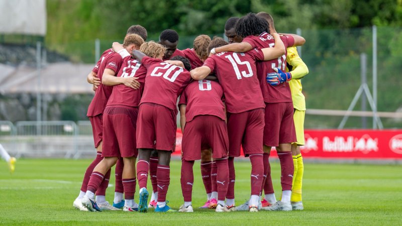 This TV channel will broadcast FC Salzburg - FC Pafos