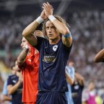 David Luiz praises Red Bull: "Everyone should clap their hands"