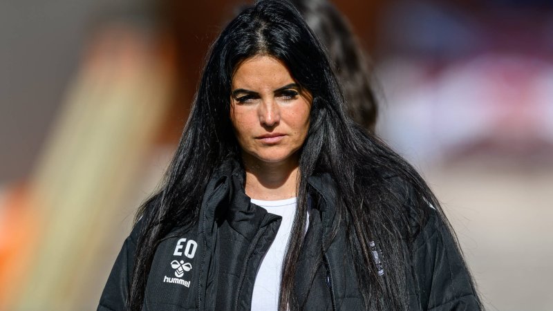 For the first time, more female coaches in England's top flight