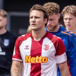 Austrian becomes new Regensburg captain after just one year