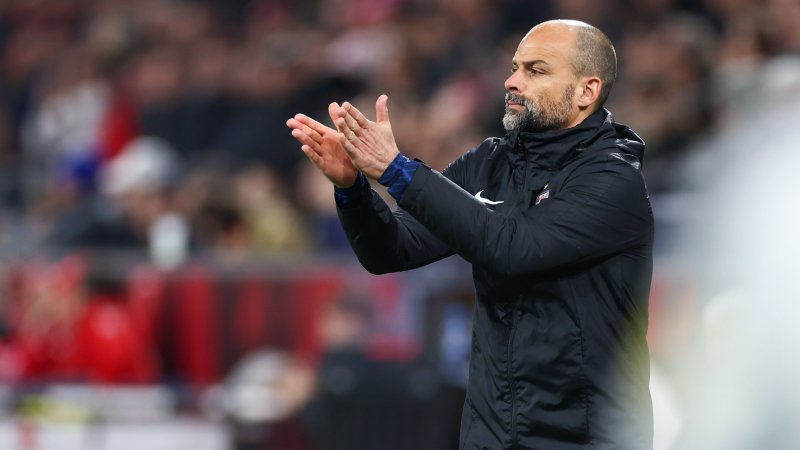 Done Deal! PL Club Unveils Austrian as Assistant Coach