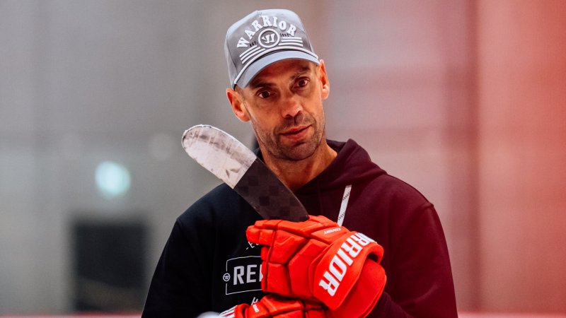 Alan Letang: What Makes the New Salzburg Coach Tick