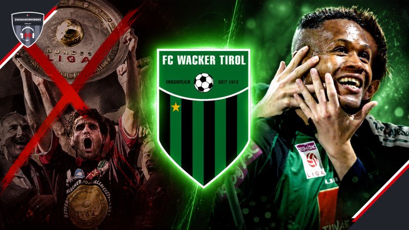The legendary run of FC Wacker Tirol