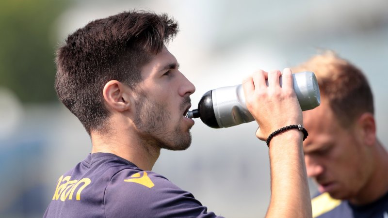 Regionalliga player takes the leap to Cyprus