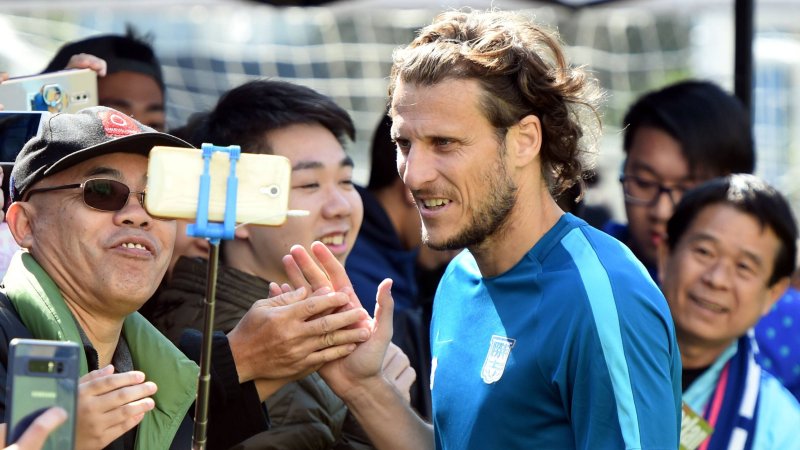 Confirmed! Ex-pro takes over after World Cup disappointment
