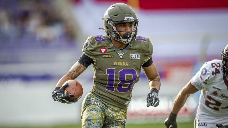 Top Match After the Bye Week: Vikings Host Panthers