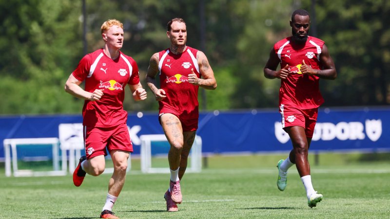 Land Salzburg Sponsors RB Leipzig