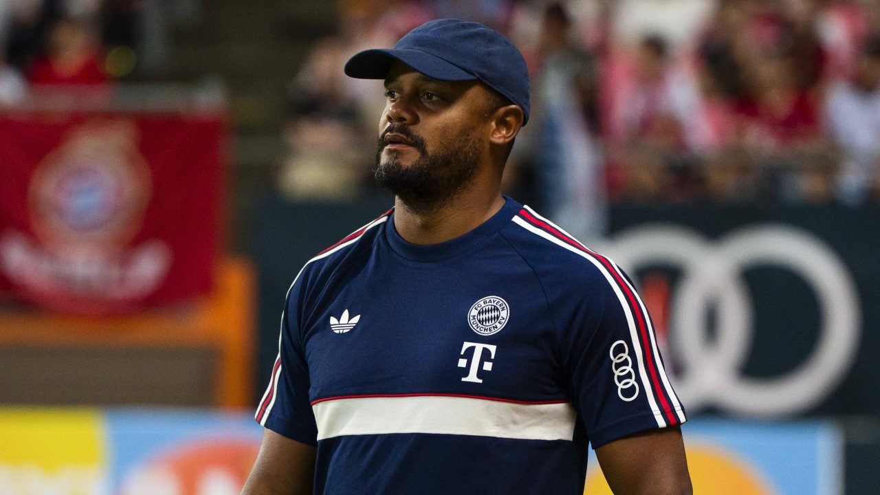 FC Bayern Signs World Cup Participant
