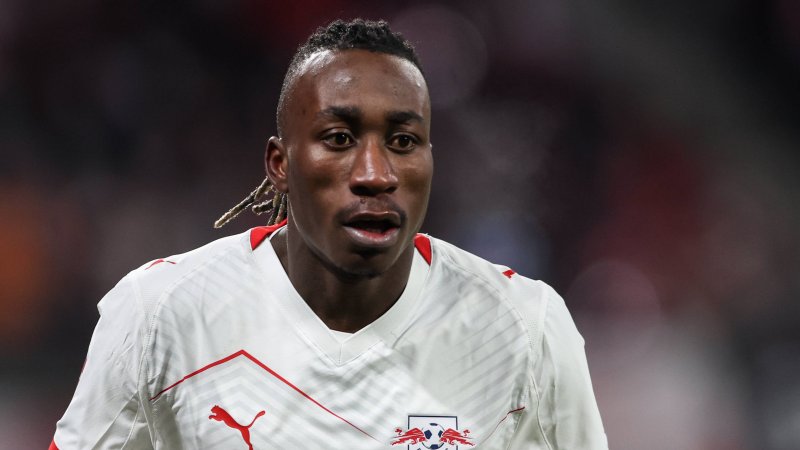 Record Transfer Confirmed! Diomande Moves to Real Madrid