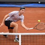 Tiebreak Thriller! Schwärzler Reaches Challenger Quarterfinals