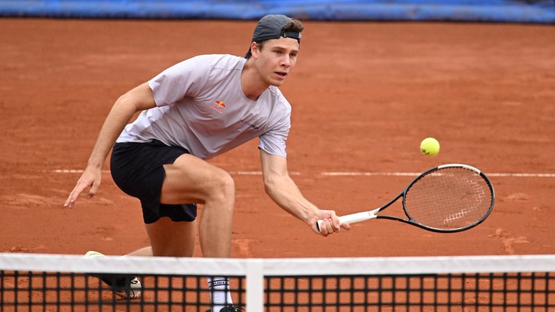 Tiebreak Thriller! Schwärzler Reaches Challenger Quarterfinals